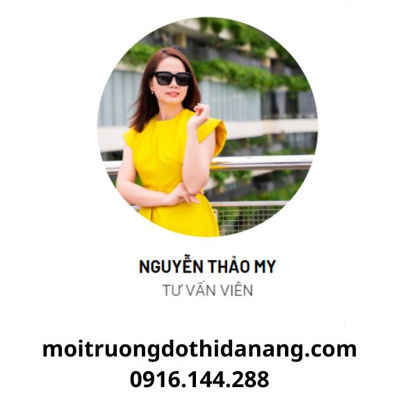 Tư vấn viên Nguyễn Thảo My chuyên nghiệp